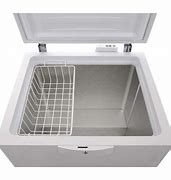 Image result for chest freezer box