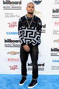 Image result for Chris Brown Billboard