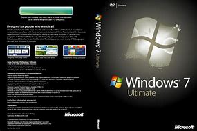 Image result for Windows 7 Cover