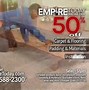 Image result for Empire Today Commercial Christmas