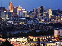 Image result for Cincinnati Background