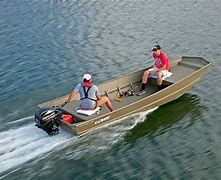 Image result for Used Lowe Jon Boat