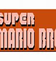 Image result for Super Mario Bros NES Poster