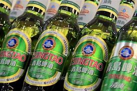 Image result for Chinese Beer Name
