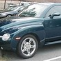 Image result for Chevy SSR 4x4