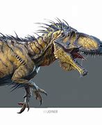 Image result for Indominus Rex Concept Art