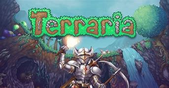 Image result for Terraria Video Game