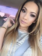 Image result for Erica Mena Hairstyles