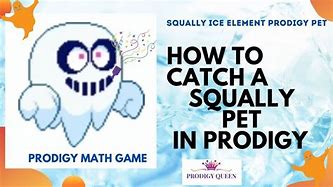 Image result for Prodigy Math Games Squally