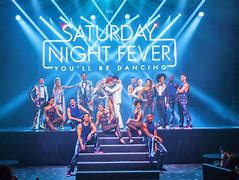 Image result for Saturday Night Fever Boombox