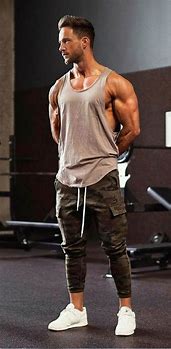Image result for Adidas Men's Workout Clothes