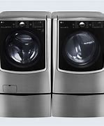 Image result for Front-Loading Washer and Dryer