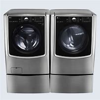 Image result for Smart Washer Dryer