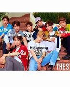 Image result for Ateez Usernames