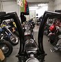 Image result for Road King with Ape Hangers and Front Fairing