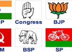 Image result for Indian Plotics Party Symbols