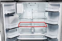 Image result for Rear of Samsung Fridge Freezer