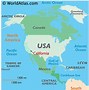 Image result for California On the World Map