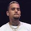 Image result for Chris Brown Wearing All White