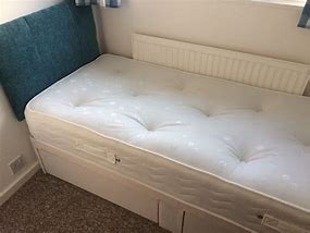 Image result for Small Single Mattress