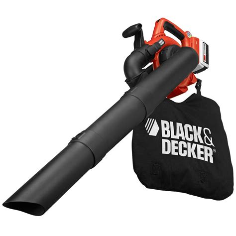 Top 10 Battery Operated Leaf Blower With Vacuum And Mulcher   Home Preview