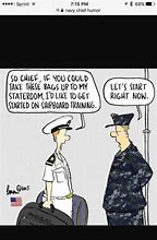 Image result for Navy Chief Jokes
