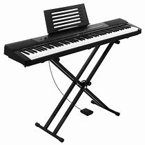 Image result for Electronic Keyboard Digital Piano Set