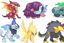 Image result for Strongest Pet in Prodigy