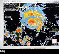 Image result for Hurricane Satellite Map
