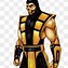 Image result for Mortal Kombat Scorpion MK1
