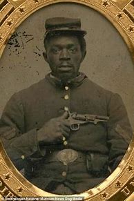 Image result for Civil War Union Uniform