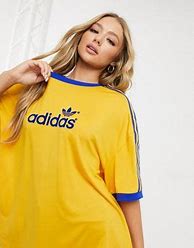 Image result for Yellow Adidas Outfit