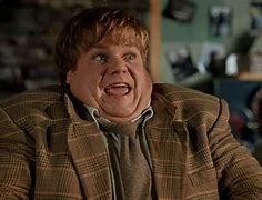 Image result for Tommy Boy Hair