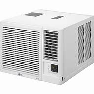 Image result for Window Air Conditioner with Heat Pump