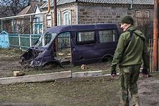 Image result for Ukraine War with Russia What Happened