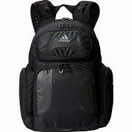 Image result for Black Adidas Climacool Strength Backpack