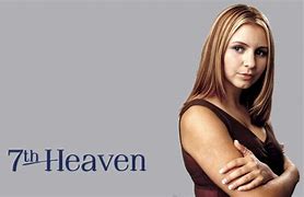 Image result for Lucy From 7th Heaven