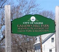 Image result for Gallows Hill