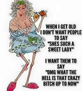 Image result for Sassy Old Lady Memes