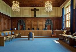 Image result for Courtroom 600 Palace of Justice Nuremberg