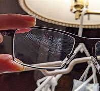 Image result for Can You Repair Scratched Glasses