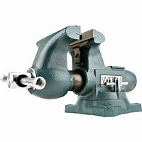 Image result for RS Bench Vise Wilton