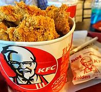 Image result for KFC Food