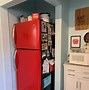 Image result for Fridge with Glass Front