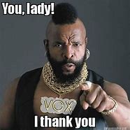 Image result for Thank You Serious