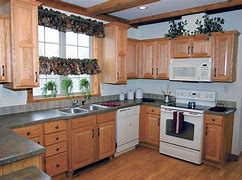 Image result for Kitchen Divider Wall Countertop