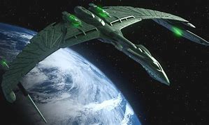 Image result for Star Trek 2009 Romulans