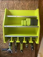 Image result for Ryobi Tool Storage Cabinet