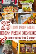 Image result for Costco Dinner Ideas