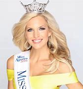 Image result for Megyn Kendall Miss America